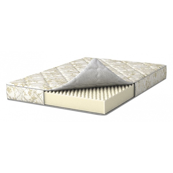 

Матрас односпальный Askona Compact New 1900x900, Askona Compact New 1900x900