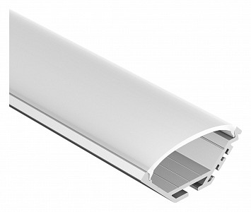 Профиль KLUS-P45-2000 ANOD 020898