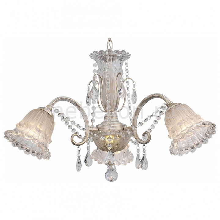 

Подвесная люстра Delicata SL178.203.05
