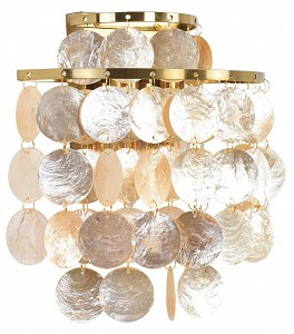 Настенный светильник MODERNI Lumion (Италия)