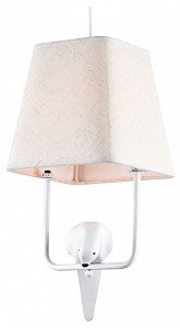 Светодиодный светильник Dove Lussole (Италия)
