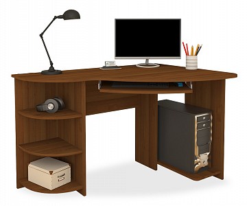 Компьютерный стол Мебелеф-18