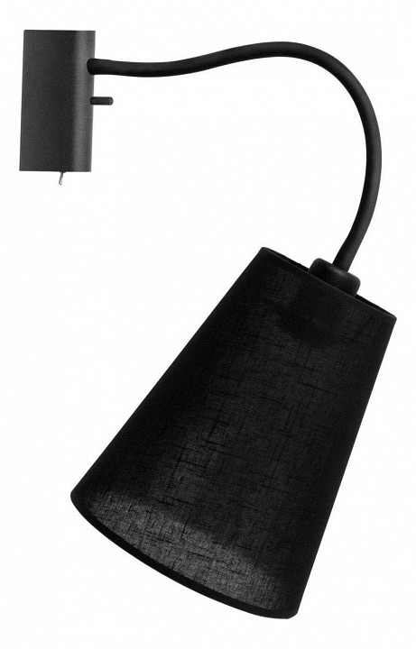 

Бра Flex Shade Black 9758, Flex Shade Black 9758