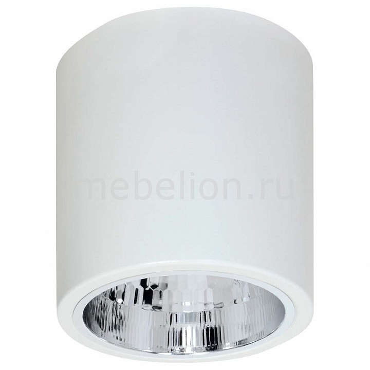

Накладной светильник Downlight Round 7240