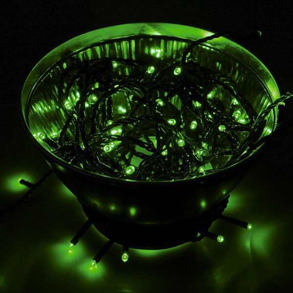

Гирлянда Нить (10 м) LED-TL-100 303-137, (10 м) LED-TL-100 303-137