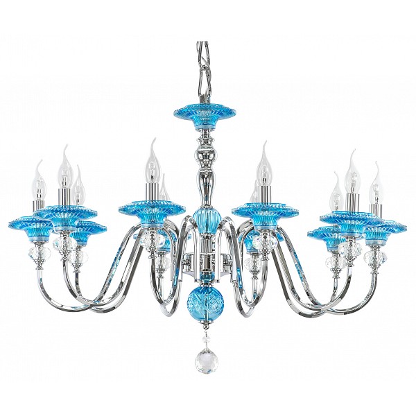 

Подвесная люстра Azzurro 699104, Azzurro 699104