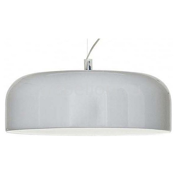 

Подвесной светильник Bowl Gray 5075