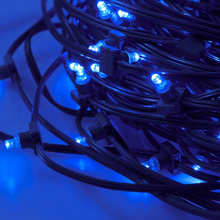 

Гирлянда на деревья (100 м) Clip Light LED-LP-100-300 325-133