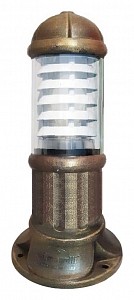 Наземный низкий светильник Sauro D15.553.000.BXF1R.FRA