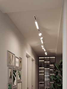 Светодиодный светильник Skylite №14 Hesby Lighting (Россия)