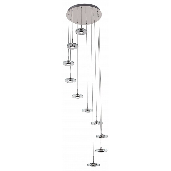 

Подвесной светильник Vedette SL569.103.10, Vedette SL569.103.10