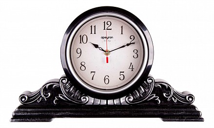Настольные часы (42.5x7.9x25 см) PLT211311