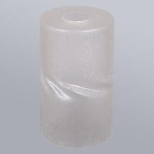 Плафон стеклянный  009 GLASS
