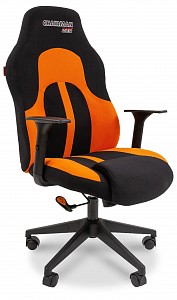 Кресло игровое Chairman 3669184