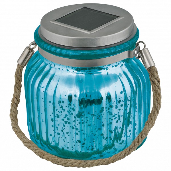 

Садовая фигура [11 см] USL-M-210/GN120 BLUE JAR