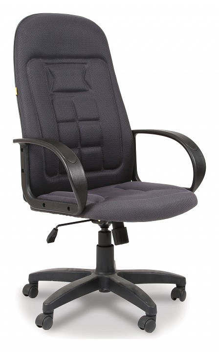 

Кресло компьютерное Chairman 727