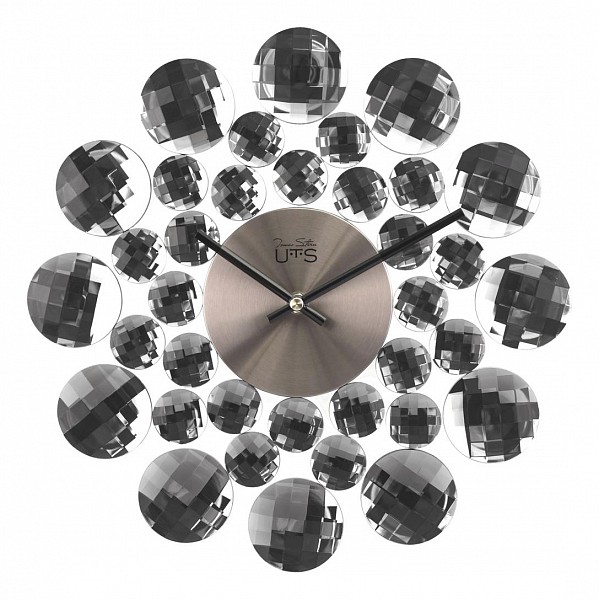 фото Настенные часы (34 см) Tomas Stern