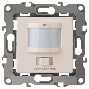 Датчик движения без рамки Эра 12 12-4104-02 Датчик движения без рамки Эра 12 12-4104-02