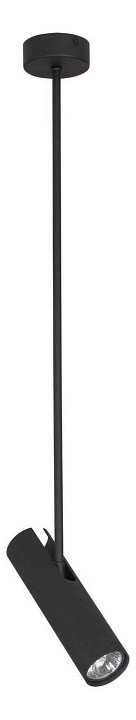 

Светильник на штанге Eye Super Black 6503, Eye Super Black 6503