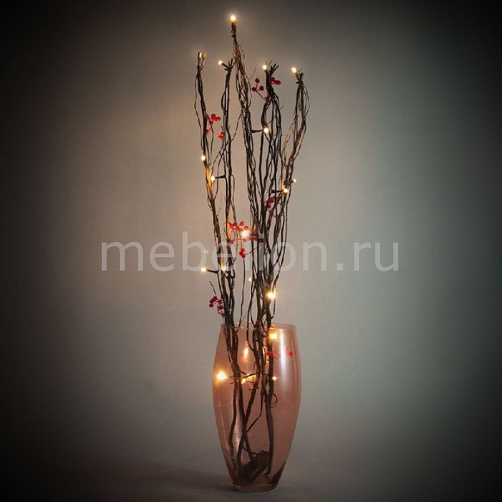 

Ветка световая (75 см) LD214B 26877, Коричневый
