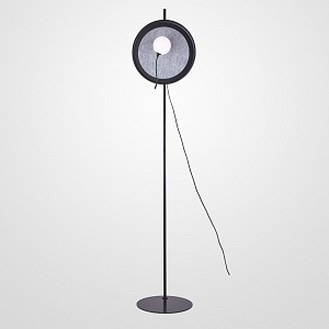 Торшер MARGOTT Black Imperiumloft (Китай)