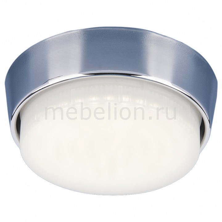 

Встраиваемый светильник 1037 GX53 СН a032904, 1037 GX53 СН a032904