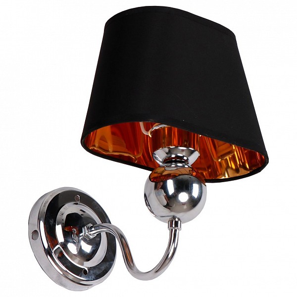 

Бра Black crown TC-542-001, Black crown TC-542-001