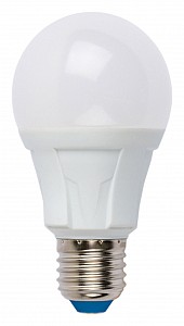 Лампа светодиодная [LED] Uniel E27 10W 3000K