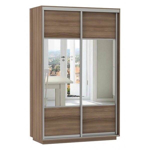 

Шкаф-купе Экспресс Комби Дуо 1600x600x2200, Экспресс Комби Дуо 1600x600x2200