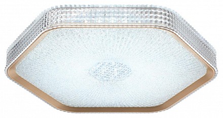 Светильник потолочный Sonex PIKO LED 48Вт 425х385 (Россия) Светильник потолочный Sonex PIKO LED 48Вт 425х385 (Россия)