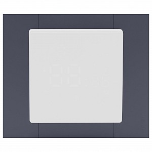 Терморегулятор для теплого пола TAW-AA4802AL