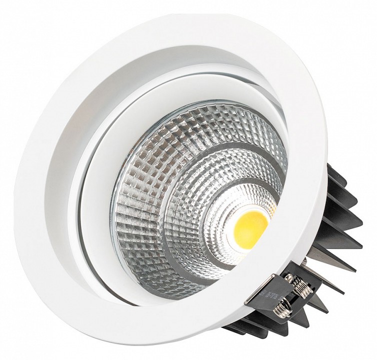 

Встраиваемый светильник Ltd-140 Ltd-140WH 25W White 60deg, Ltd-140 Ltd-140WH 25W White 60deg