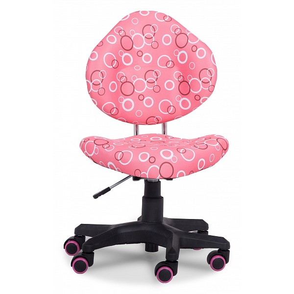 

Стул компьютерный SST5 Pink, SST5 Pink