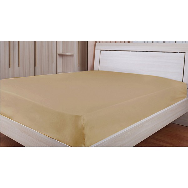 

Простыня (215х220 см) Primavelle, Кофейный, (215х220 см) Primavelle