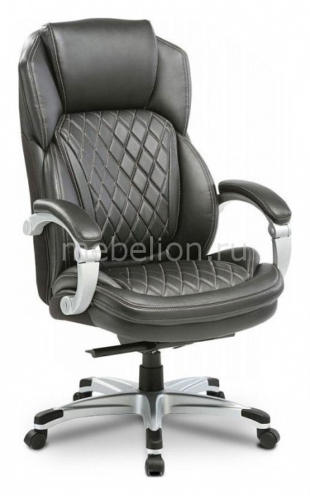 

Кресло для руководителя T-9915/BLACK, T-9915/BLACK