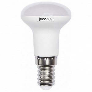 Лампа светодиодная [LED] Jazzway E14 7W 3000K