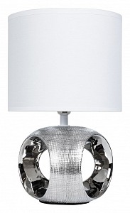 Настольная лампа декоративная Zaurak A5035LT-1CC
