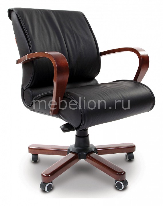 

Кресло компьютерное Chairman 444 WD