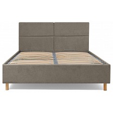 Кровать полутораспальная Mary