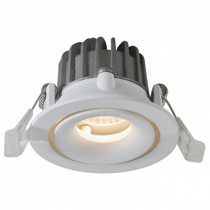 

Встраиваемый светильник Apertura A3307PL-1WH, Apertura A3307PL-1WH