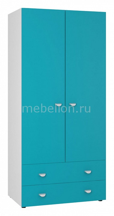 

Шкаф платяной GK 2YA, GK 2YA
