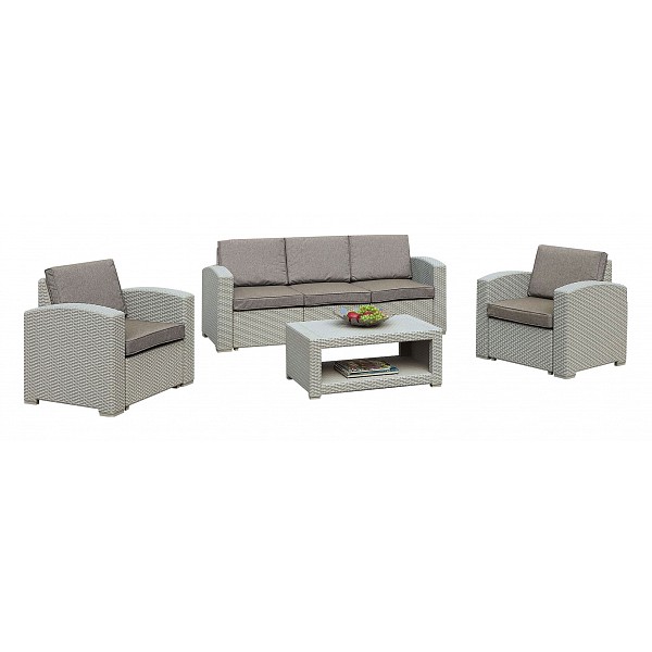 

Набор уличный Кати Верос AFM-3017G Light grey, Кати Верос AFM-3017G Light grey