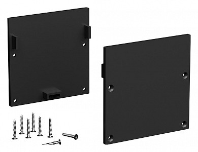 Заглушка для профиля LINE 5050 0223507