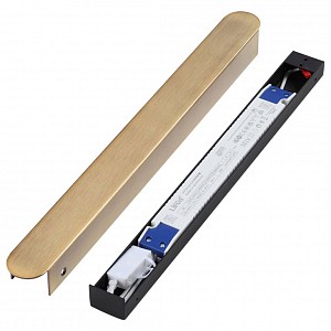 Блок питания FINO XS 100Вт 24В 357786BR