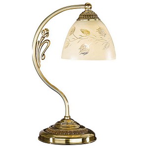 Настольная лампа декоративная 6358 P 6358 P