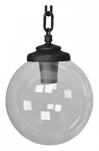 Подвесной светильник Globe 300 G30.120.000.AXF1R