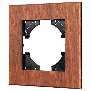 Рамка на 1 пост XSILO 50870