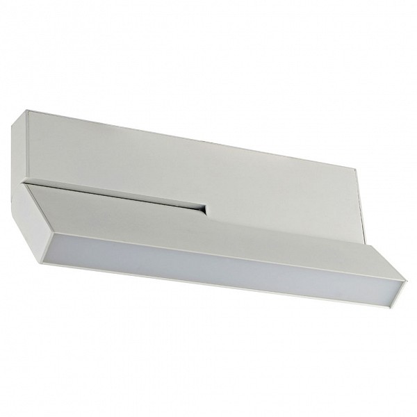

Накладной светильник DL1878 DL18787/White 20W, DL1878 DL18787/White 20W