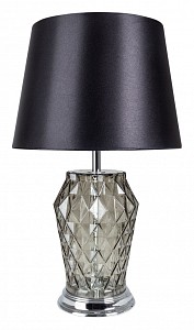Настольная лампа декоративная Murano A4029LT-1CC