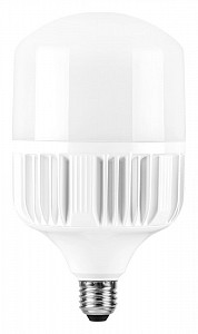 Лампа светодиодная [LED] Feron E27-E40 70W 6400K